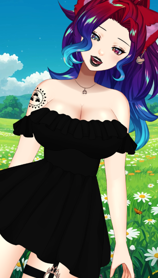 ~💜✨Cakeee (CombatCakeroll) ✨💜~ tweet media