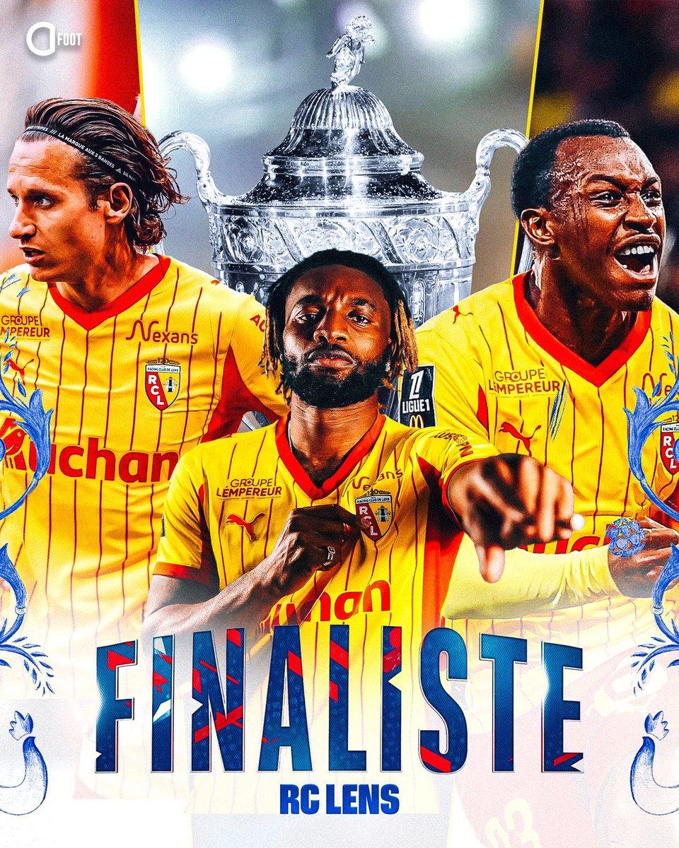 Actu Foot tweet media