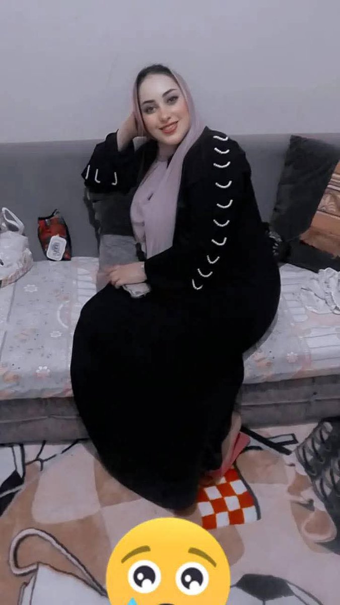 مدام مني tweet media