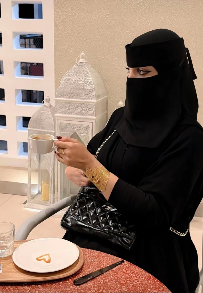 زينب🇸🇦 tweet media