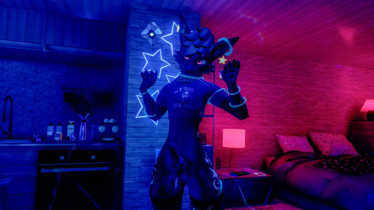 StarsP4wz's tweet photo. Before and after calling him a goodboy ~ 

#nsfw #furrynsfw #furrylewd #lewd #vrchatlewd #vrchatnsfw #vrfurry #furry #yiff #vrlewd #vrcnsfw #vrclewd #rexouium https://t.co/irr2a6deHZ