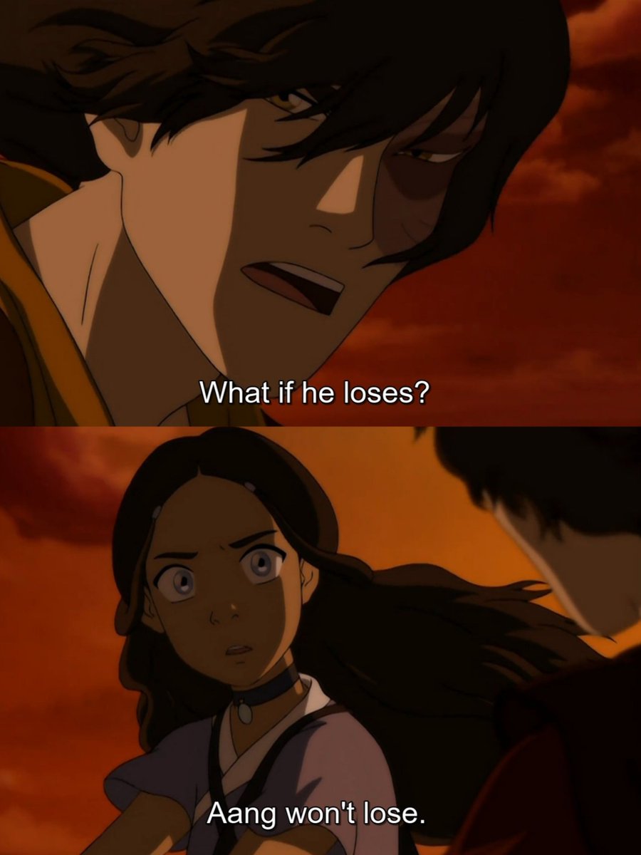 Avatar Universe tweet media