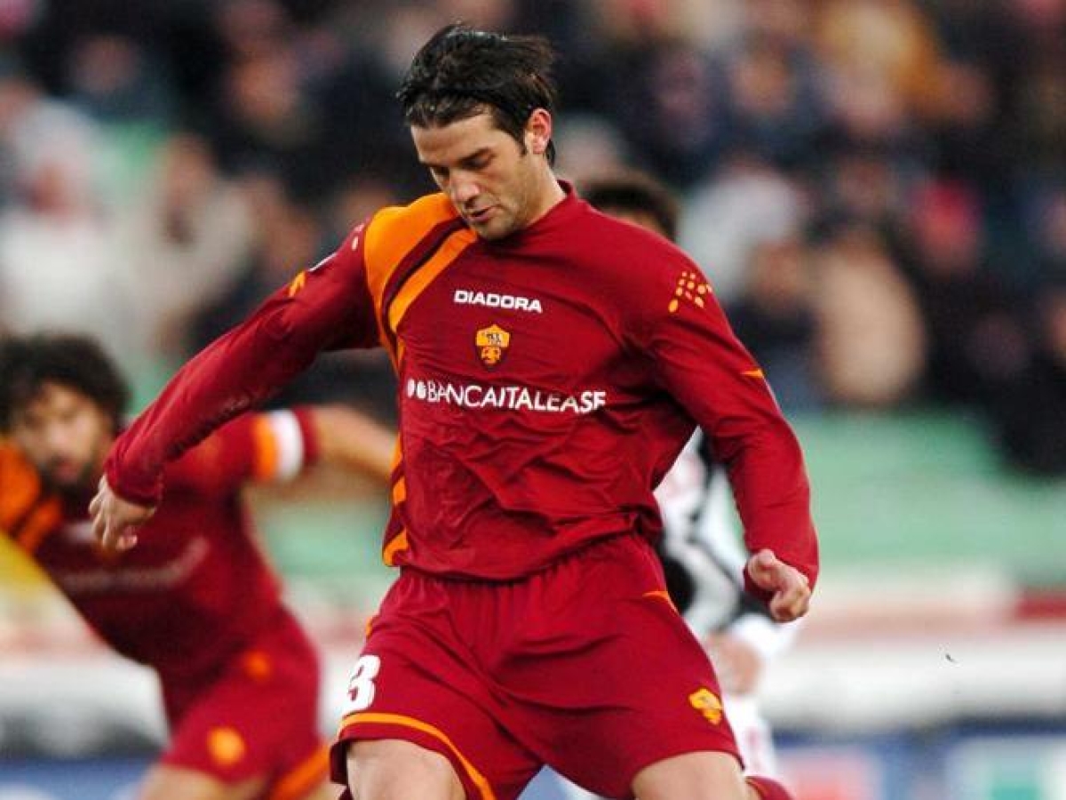 Avanti col Doblete, vai Vampiro