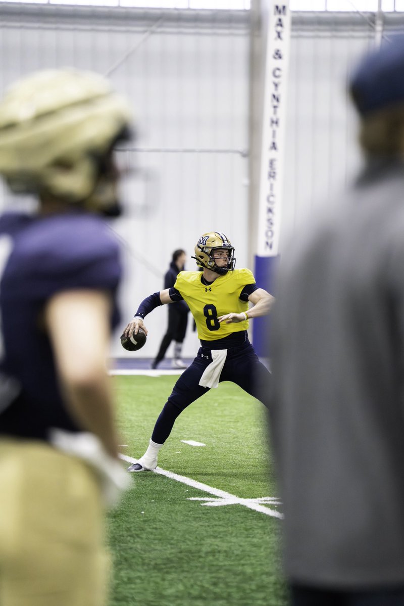 Montana State Football tweet media