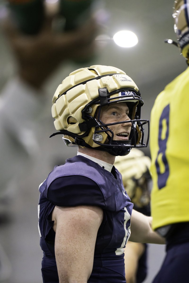 Montana State Football tweet media