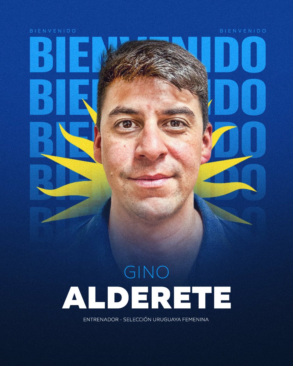 FUBB - Selección Uruguaya tweet media