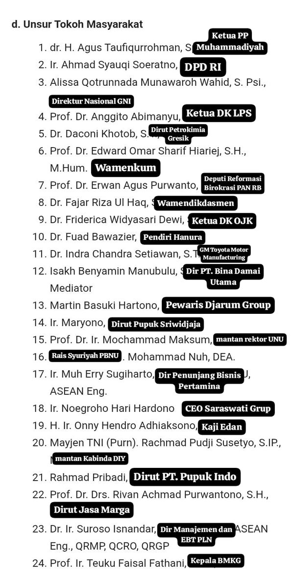 yaqubqamaraddindibiazah tweet media