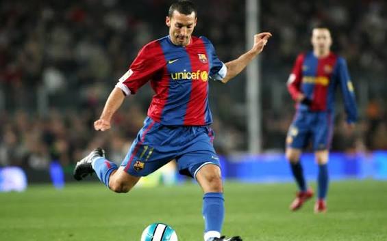 FCB Newmann tweet media