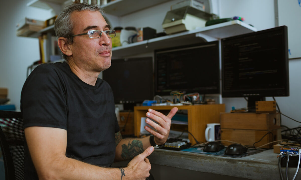 avnve's tweet image. #Social || Producción de sensores meteorológicos de bajo costo es el nuevo proyecto del IVIC

➡️avn.info.ve/produccion-de-…