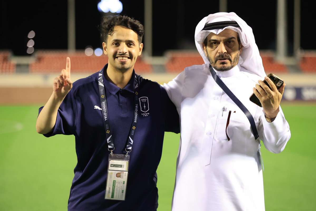 ناصر عسيري tweet media