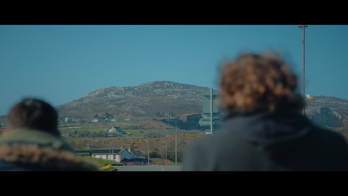 scottmusicdruid's tweet image. Holy Coves 'HOLE' 30/04/2026 👀 #Holyhead #holyheadmountain #anglesey #caergybi