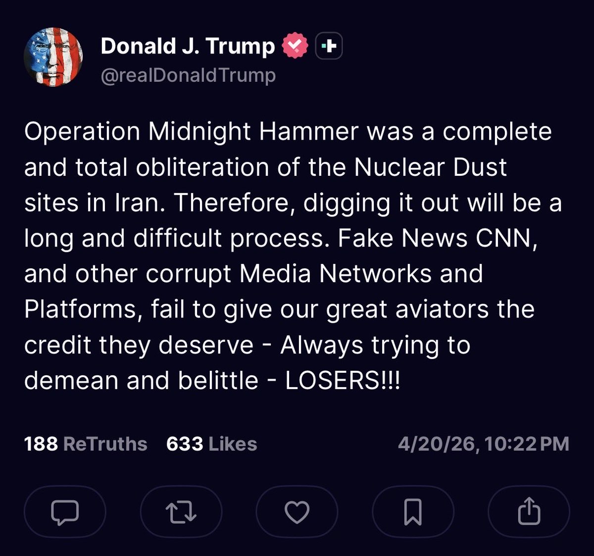 WTF are we doing 🇺🇸 tweet media