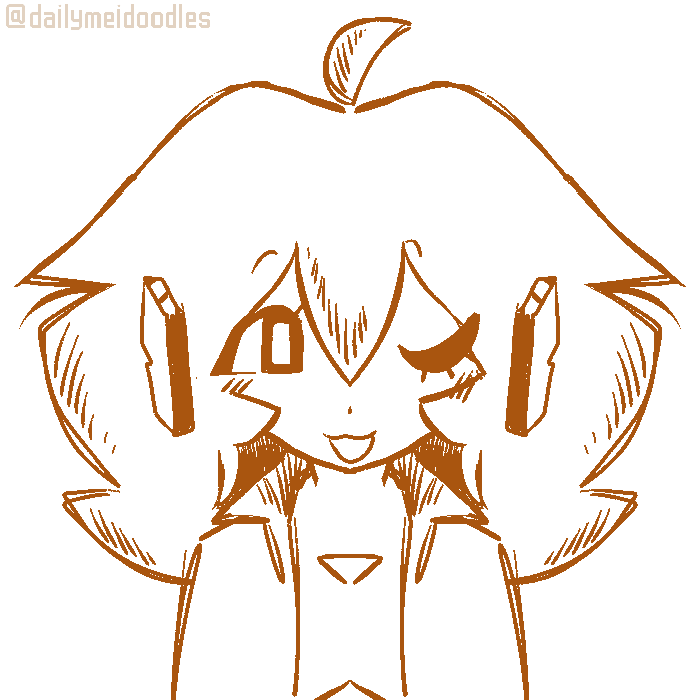 dailymeidoodles's tweet photo. Day 21
#th2l #meimarley https://t.co/RR3uzxY4fS