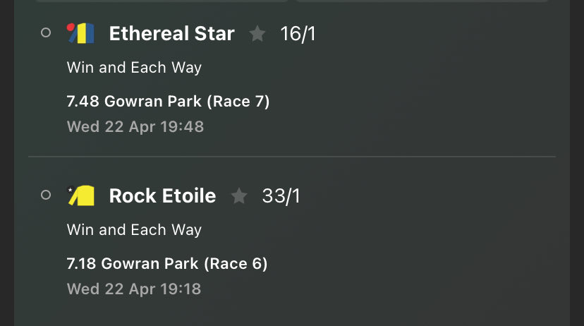 Peter Clewes tweet media