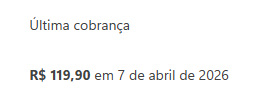 backupgames_'s tweet photo. Justo no mês que eu me acostumei com o novo antigo preço exorbitante do game pass 😅 (não tô reclamando, Asha rainha), se realmente ''só'' foi tirado COD Day One, 76,90 tá bom, apesar de ainda não ser o ideal pro BR https://t.co/WKyr4McUt0