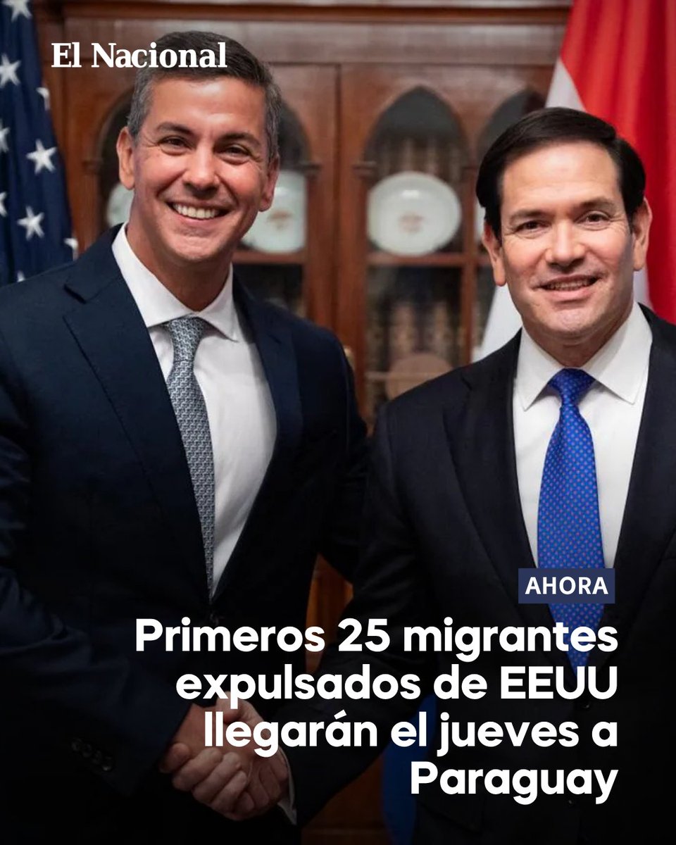 El Nacional tweet media