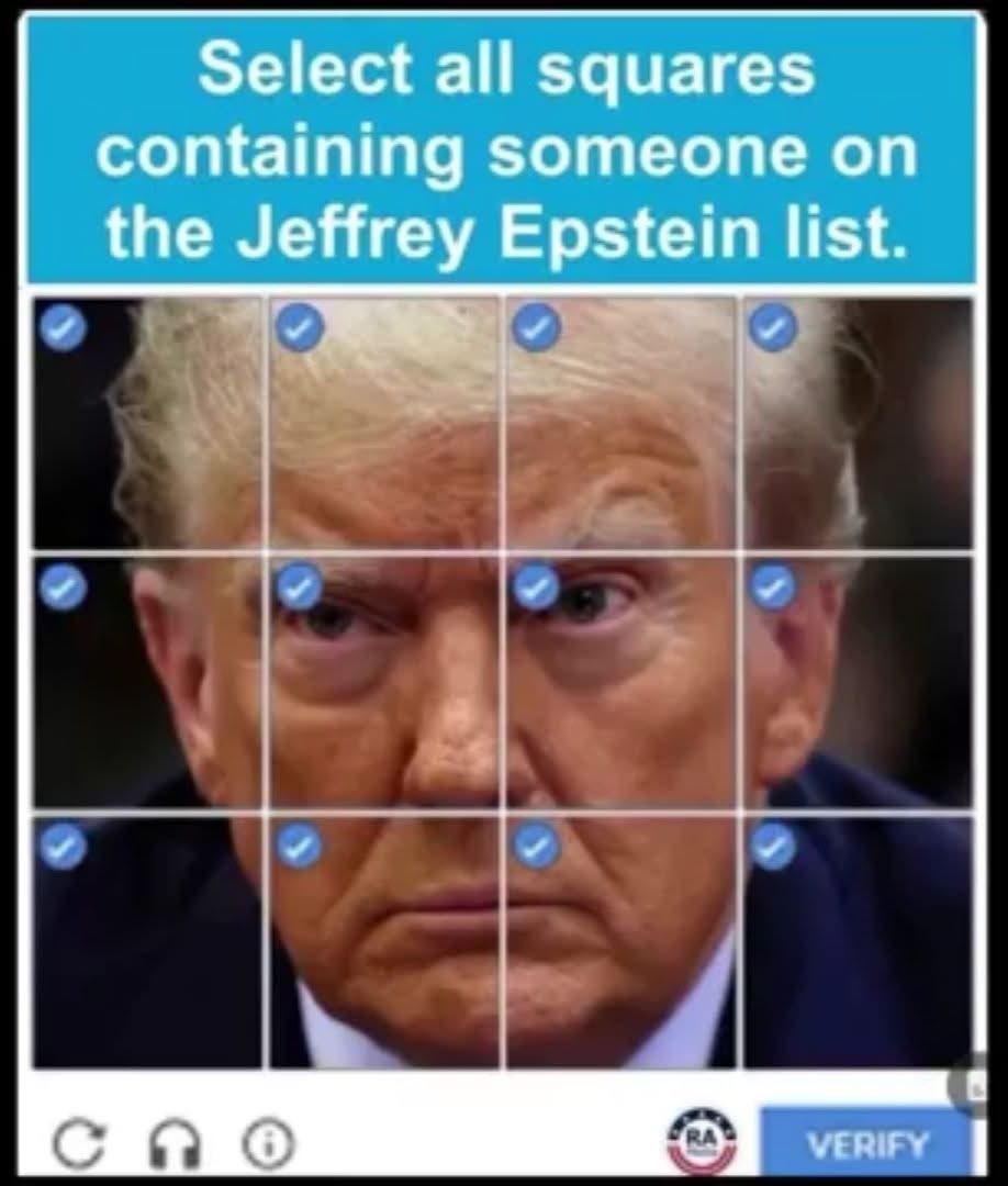 T. S. Pabs, Joyful Bastard tweet media