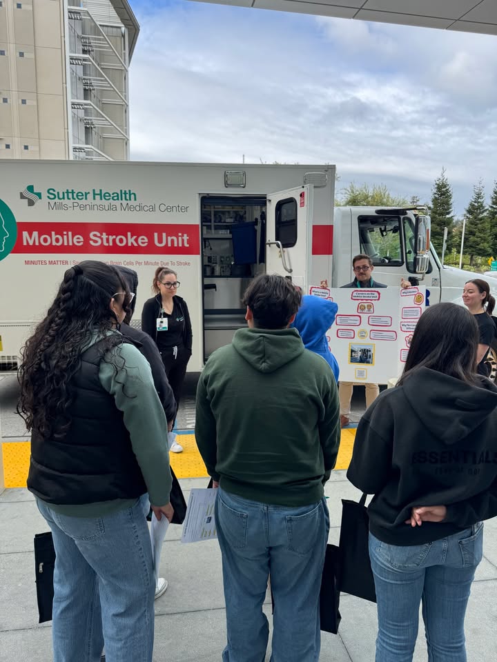 Sutter Health tweet media