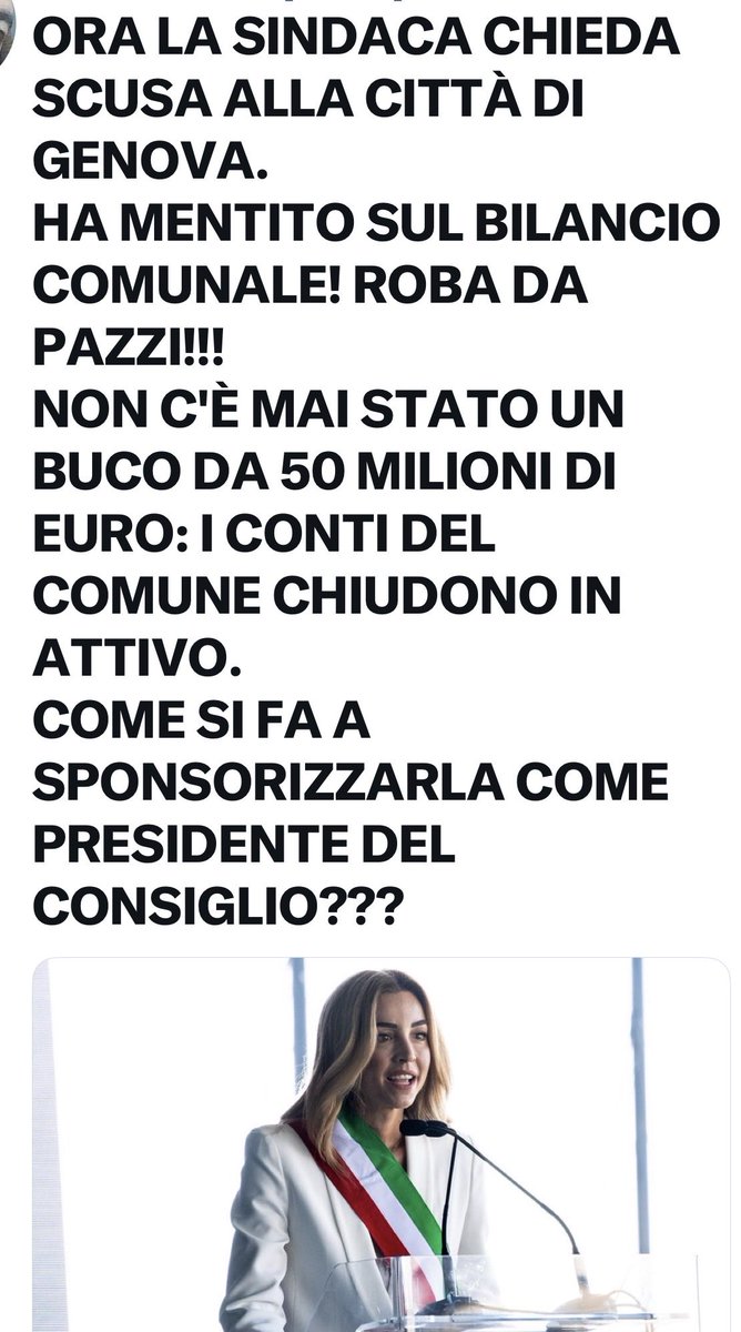 AndreaLazzarin3's tweet photo. @pecoraroluca883 https://t.co/9qPoDLSavU