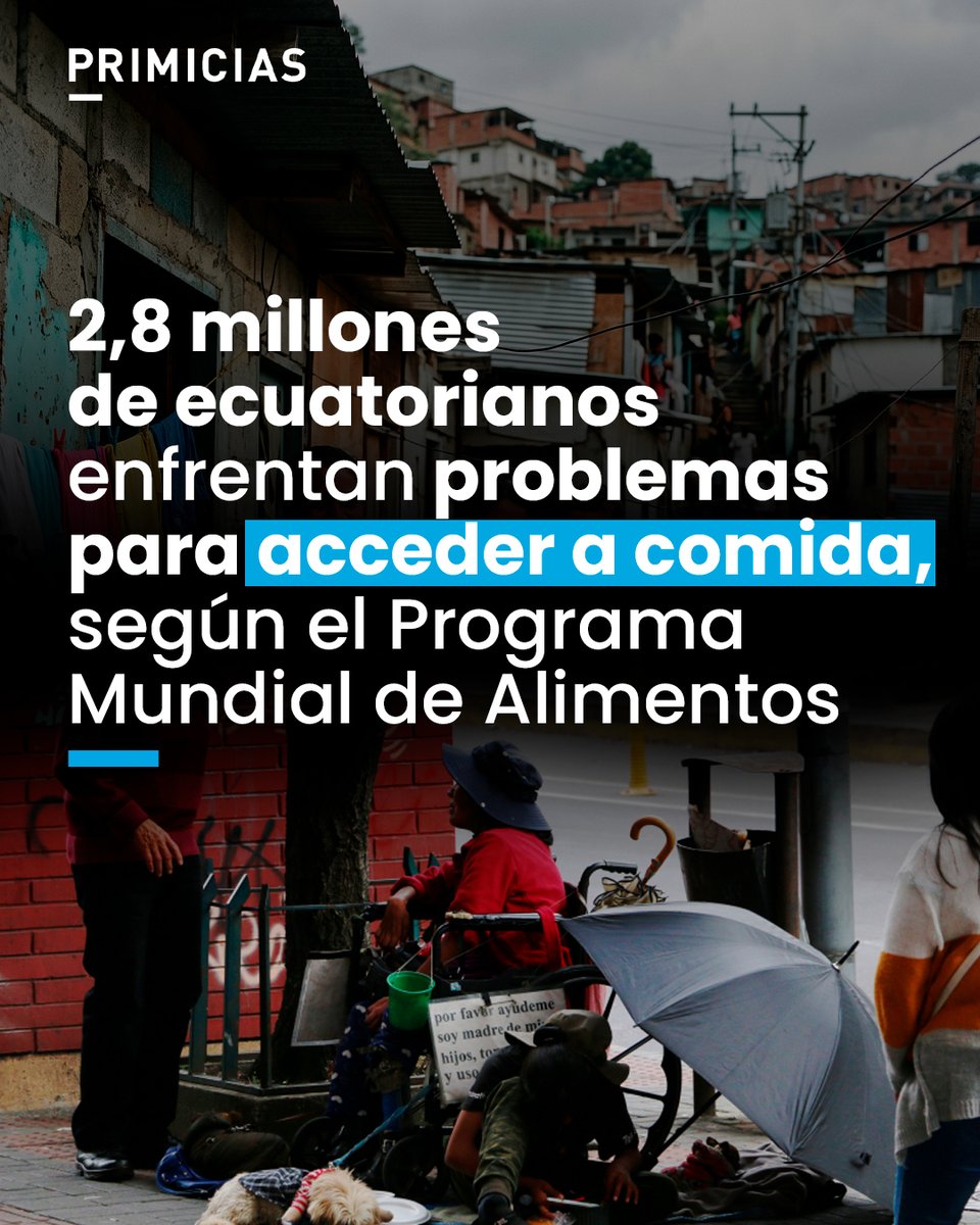 Primicias tweet media