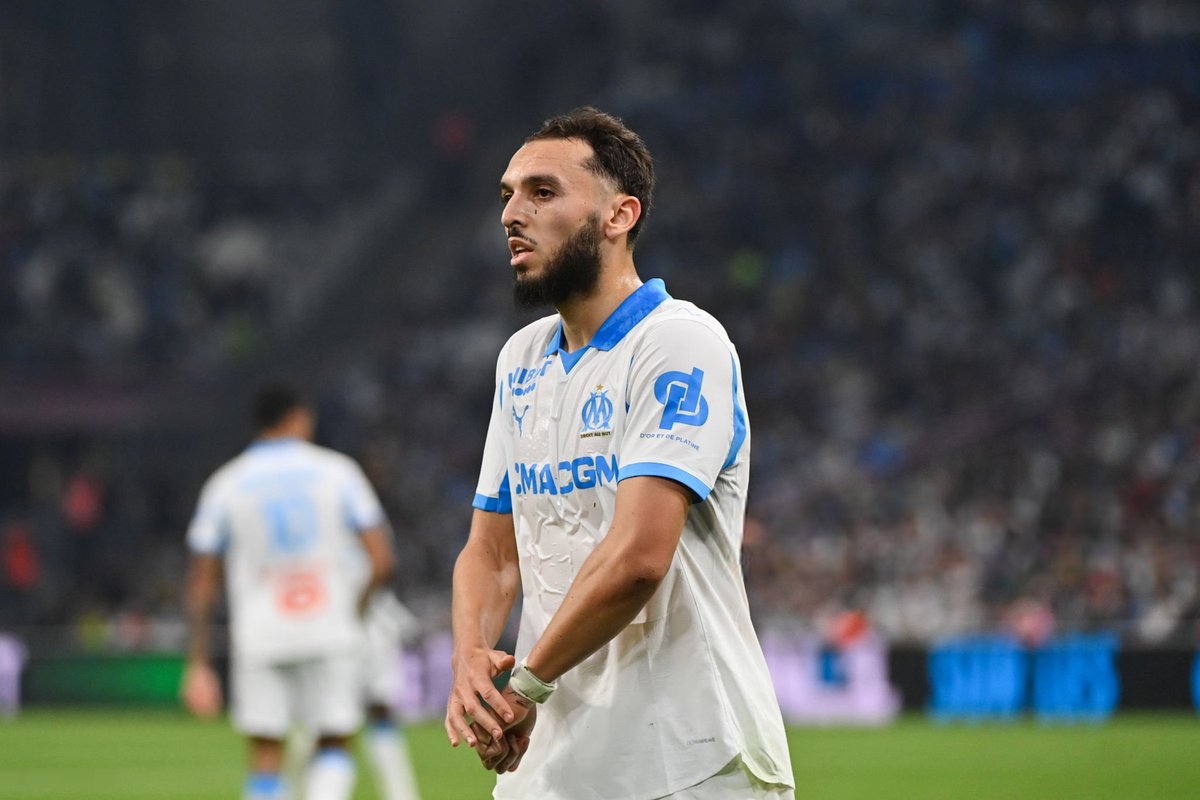 ⭐️ Squadra Khadra 🇩🇿 tweet media