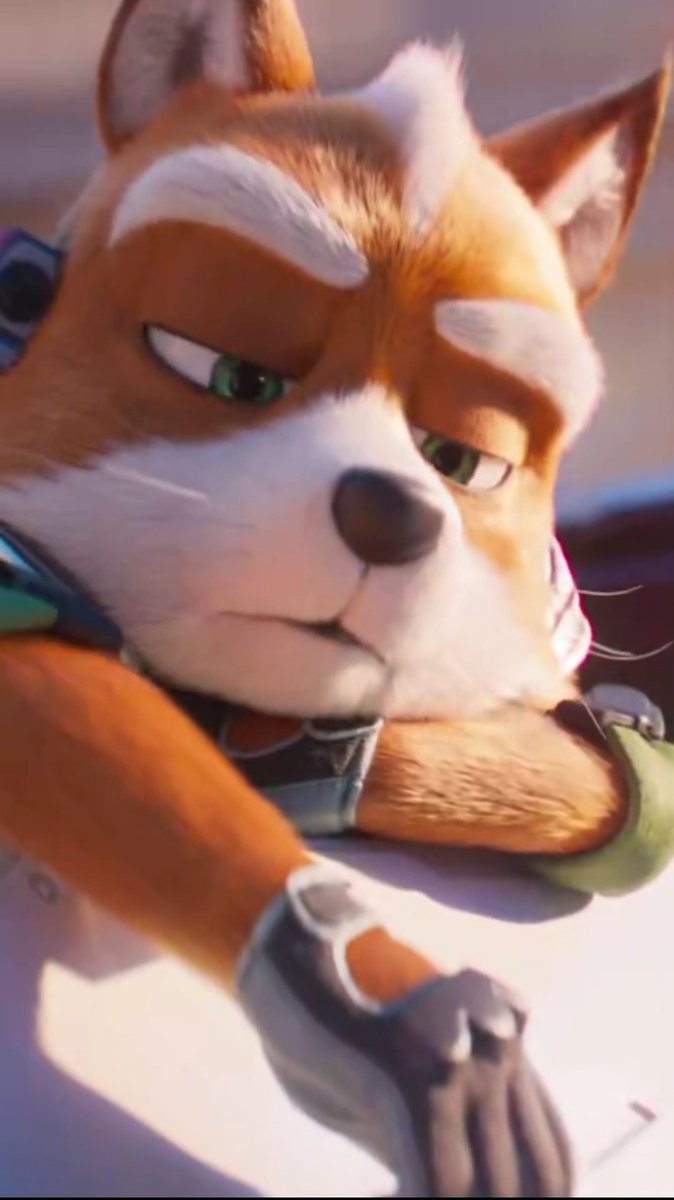 TREKZ 🐺🖤 tweet media