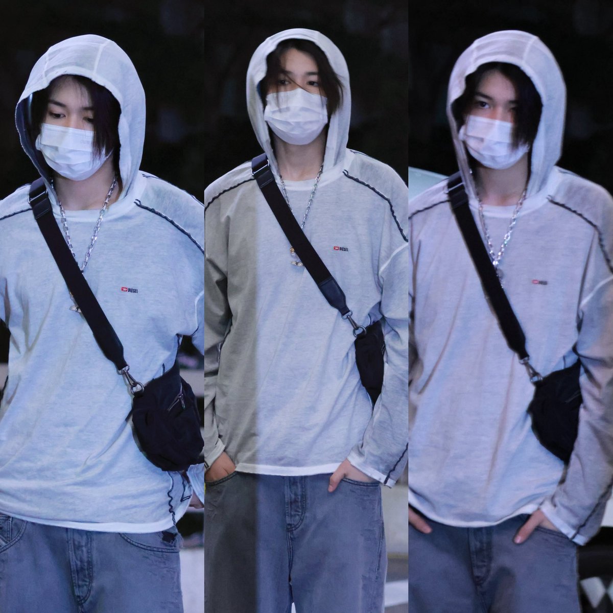 louislimpics's tweet image. heading to osaka 

#LOUIS #루이