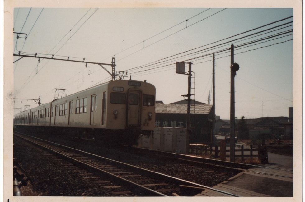 mukashi‐ロクヨン 只今 喪中「天安門事件」 昭和の物と鉄道系 tweet media