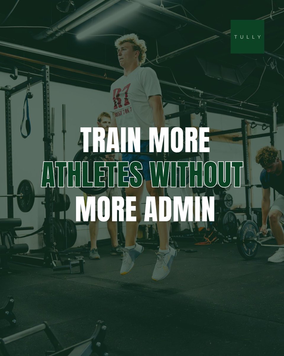Tully tweet media