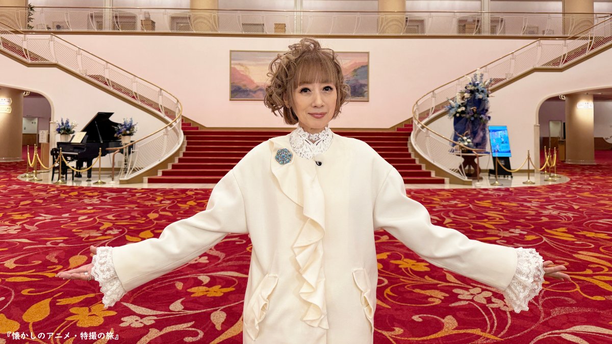 チャンネル銀河【公式】 tweet media