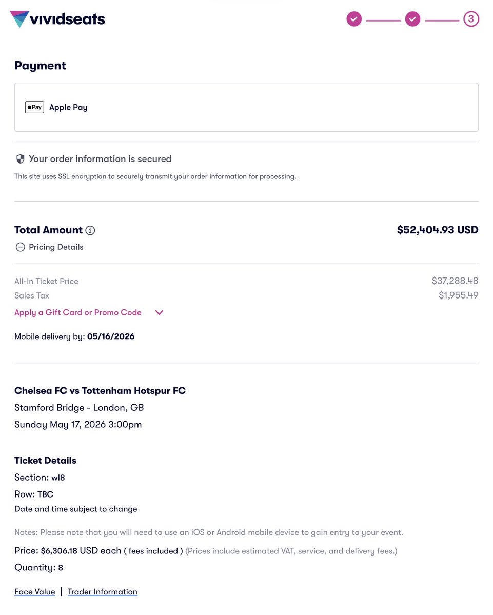 Kieran Maguire tweet media