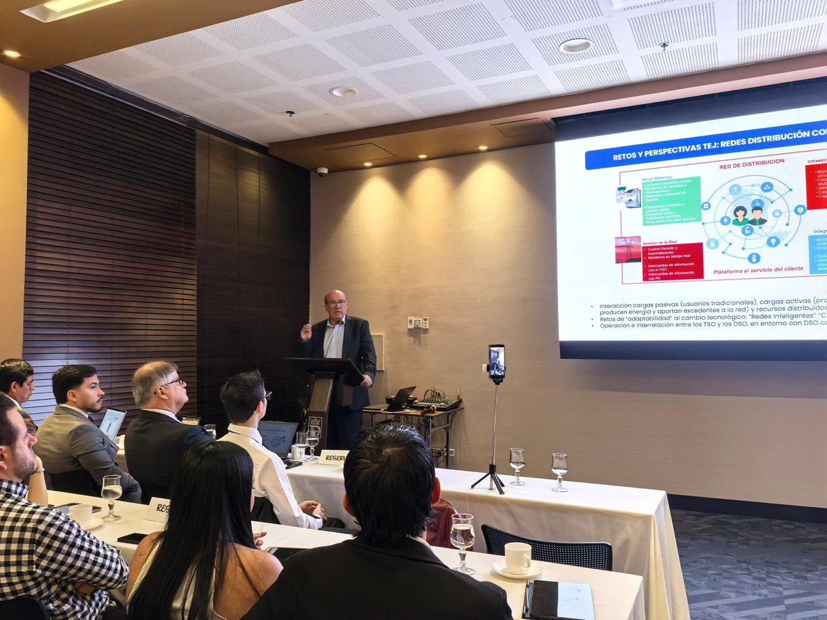 Image for the Tweet beginning: #Ahora. ASOCODIS presenta el estudio