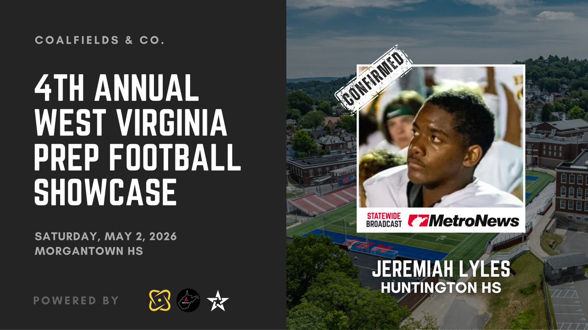 Coalfields & Co. tweet media