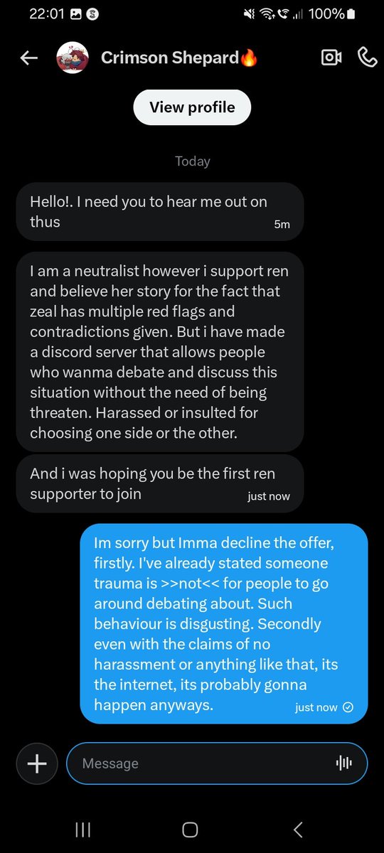 Guard: Rhys.B tweet media