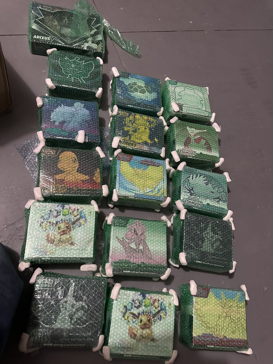 cats collectibles tcg tweet media