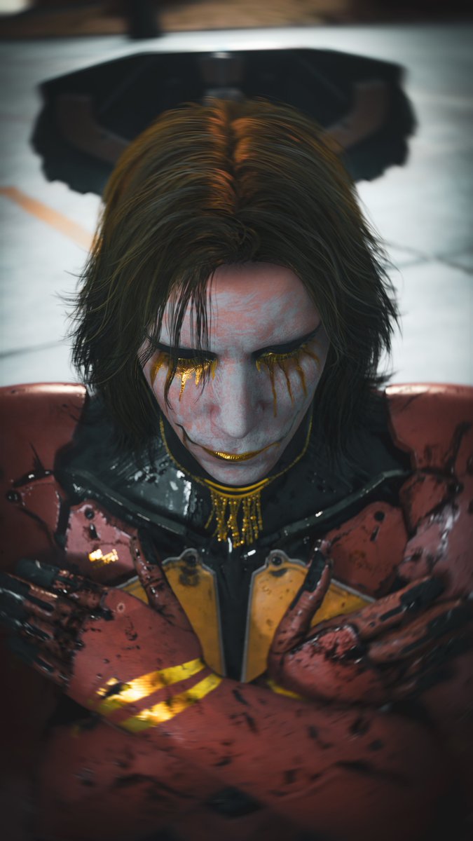 Skull Face Facts tweet media