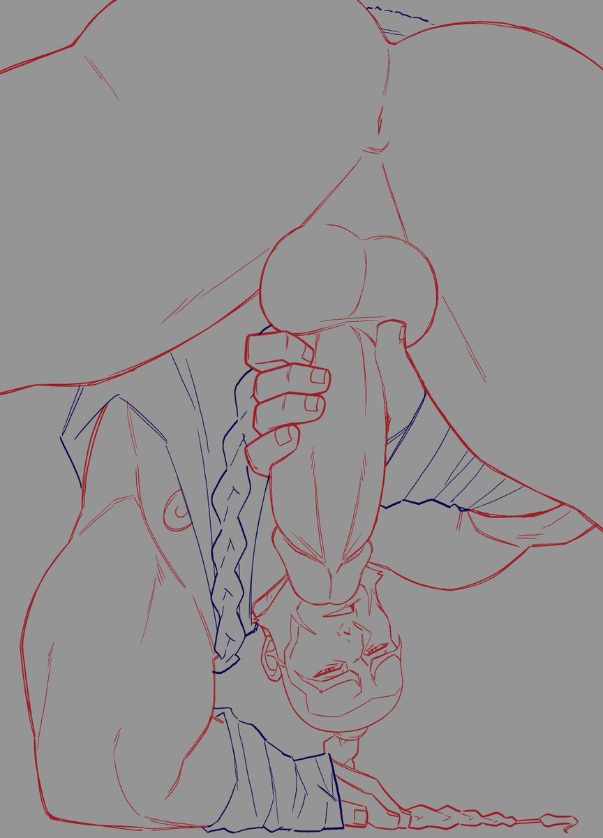 VVulfer | COMMS CLOSED tweet media