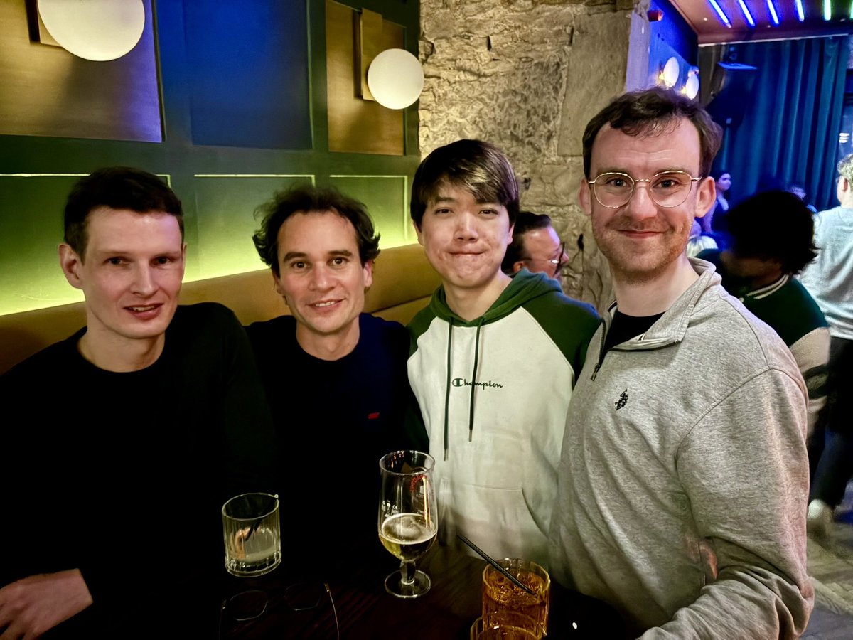 Leeds Frontrunners tweet media