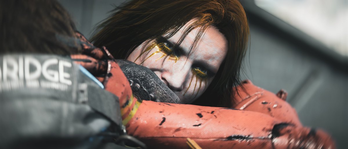 Skull Face Facts tweet media