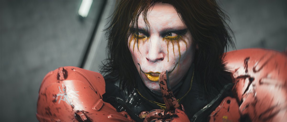 Skull Face Facts tweet media