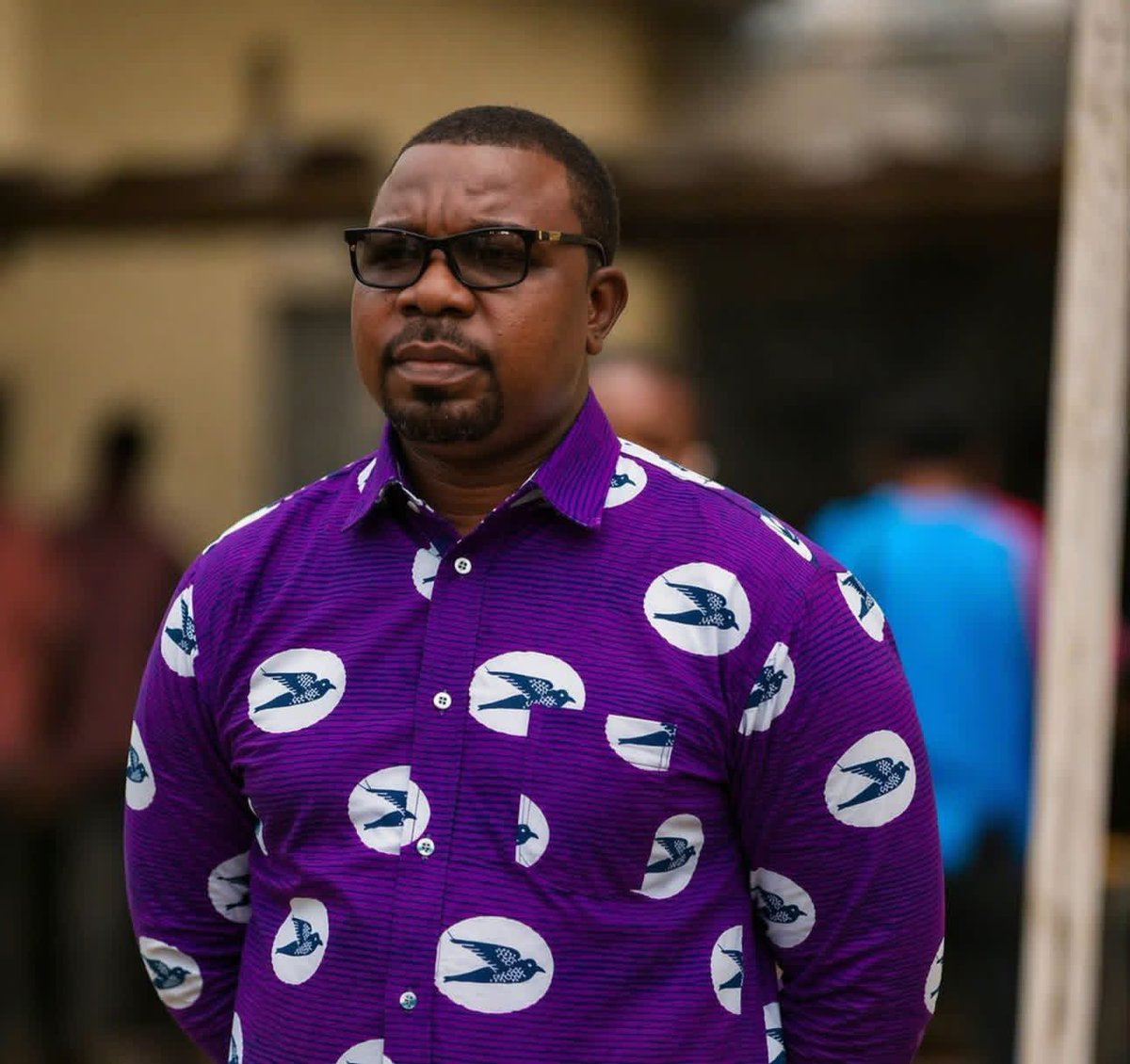 Edmond Izuba tweet media