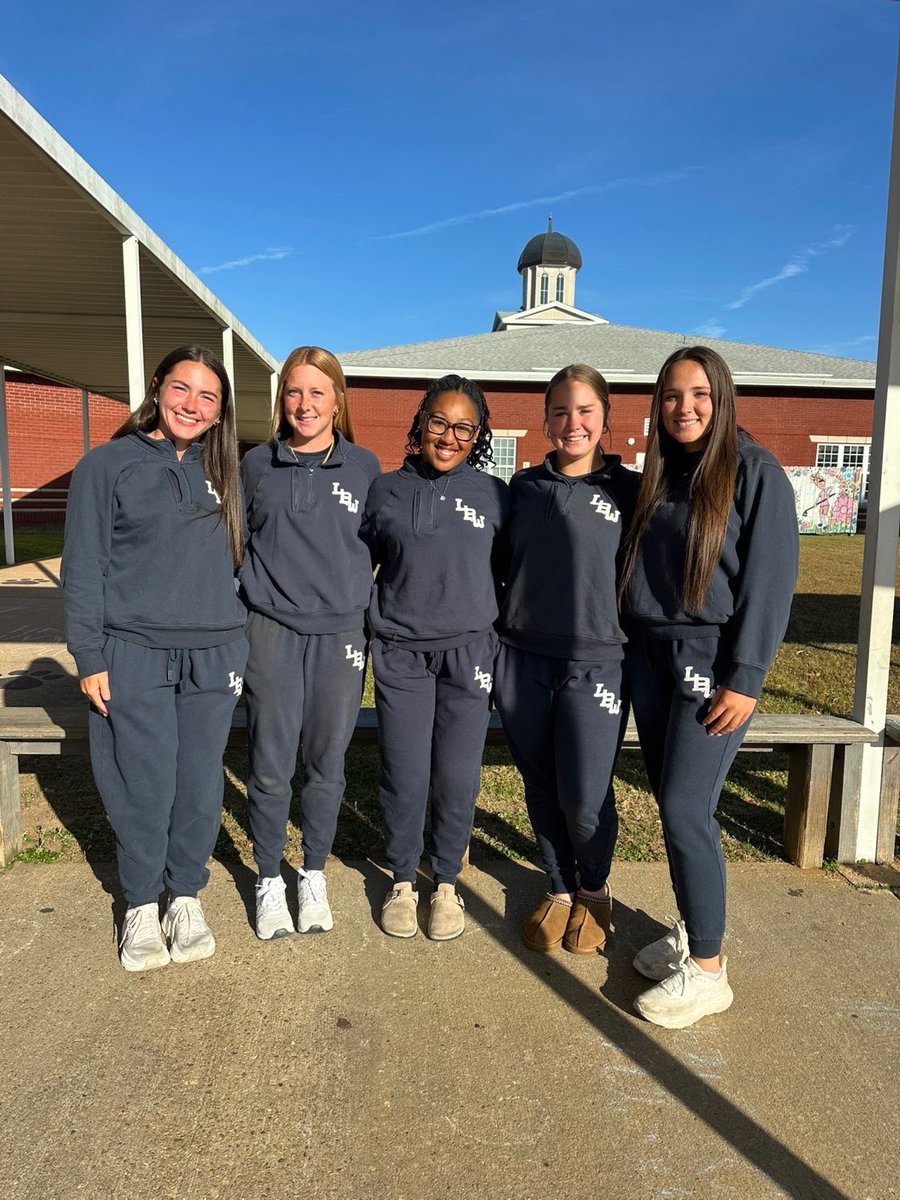 LBW Softball tweet media