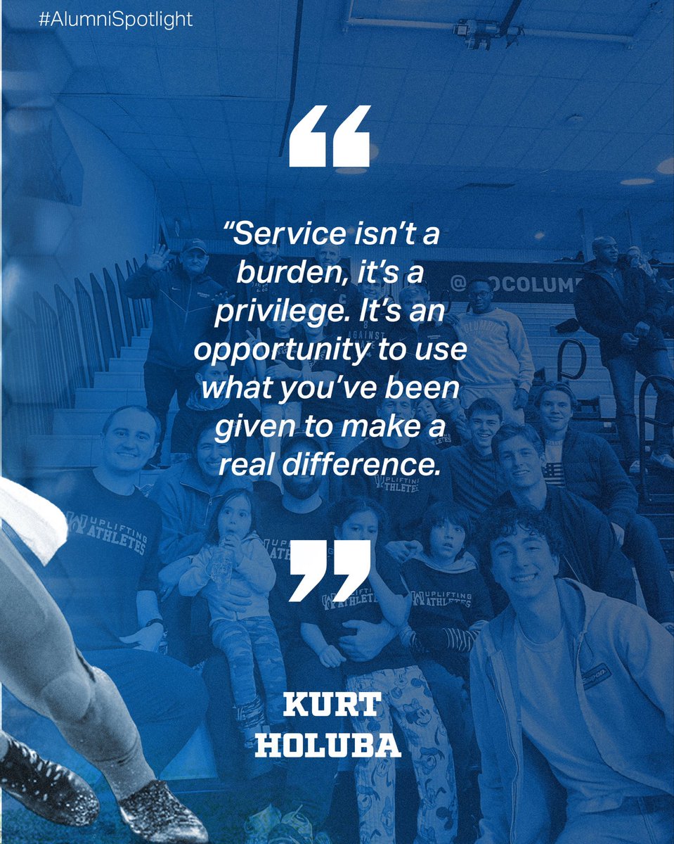 Uplifting Athletes tweet media