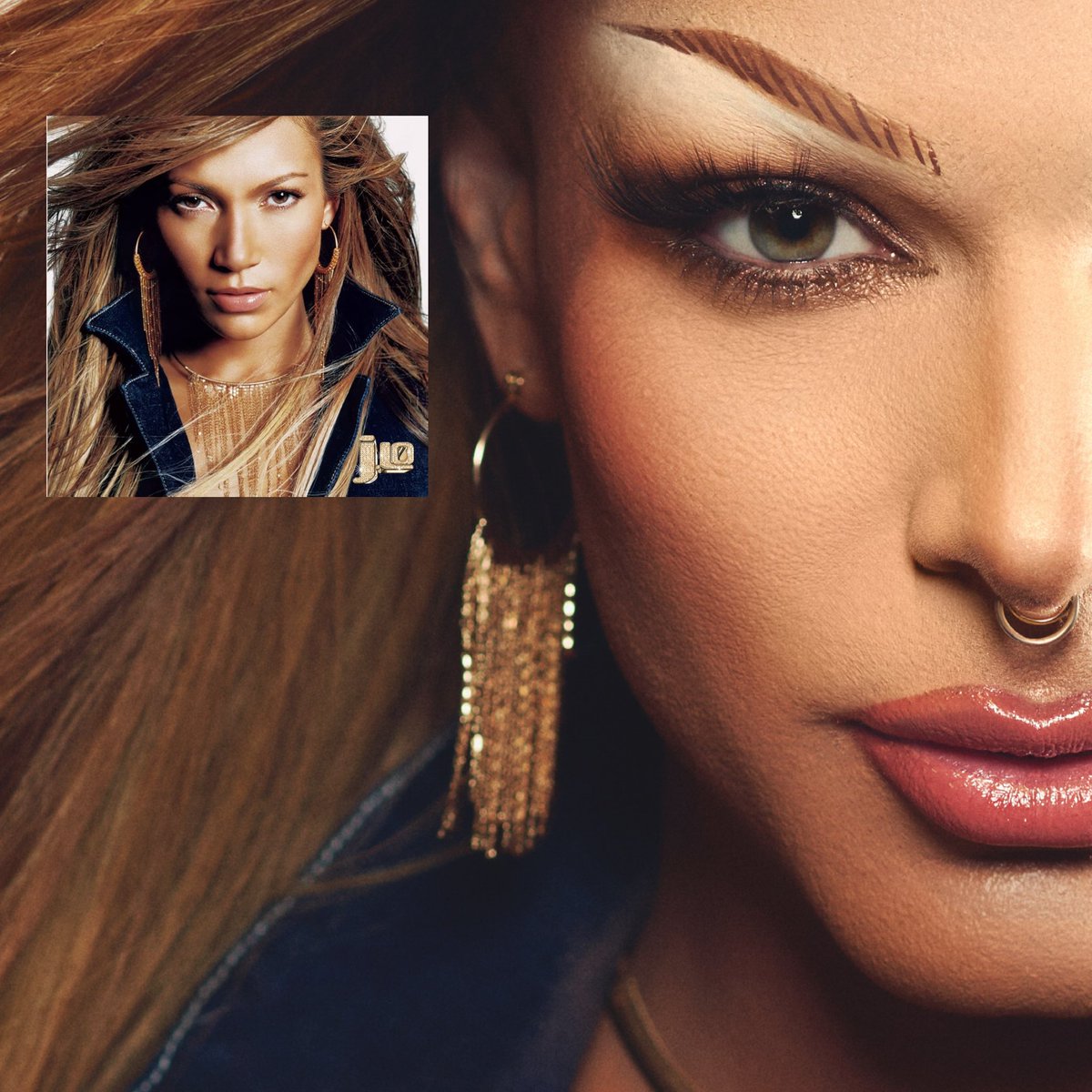 ApriLcarrion's tweet photo. April from the block
📸 x @dmvrtinez
💇♀️ x Wallie Cruz
#30daysofApril #JLo @JLo https://t.co/0Zi7FU37s4