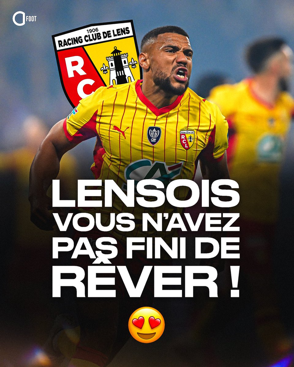 Actu Foot tweet media