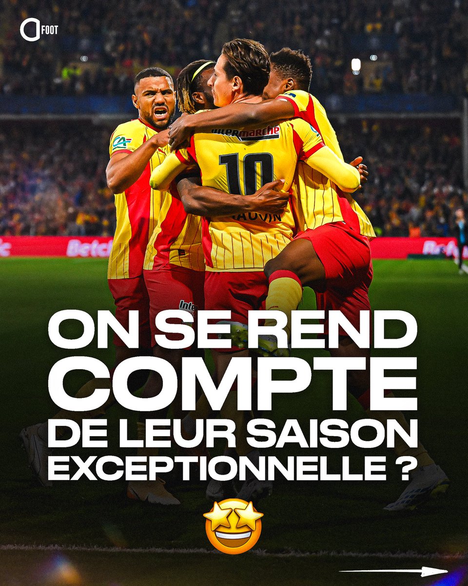 Actu Foot tweet media