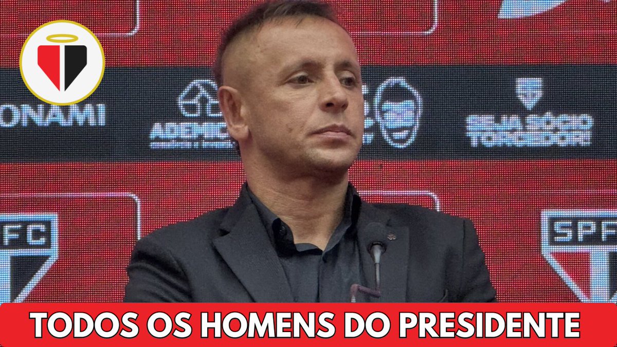 rafaelemilianoo's tweet image. RAFINHA VAI SER O HOMEM FORTE DO FUTEBOL DO SÃO PAULO SE RUI COSTA CAIR? FOMOS APURAR

avantemeutricolor.com.br/profissional/r…

#spfc #tricolor #sãopaulo #saopaulofc #tricolorpaulista #tricolordomorumbi #avantemeutricolor #sãopaulofutebolclube