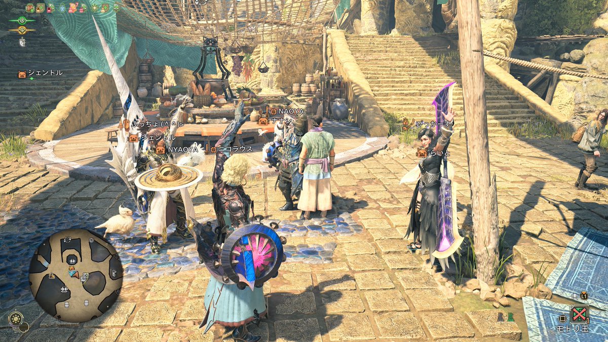 うさコ(\_/)" tweet media