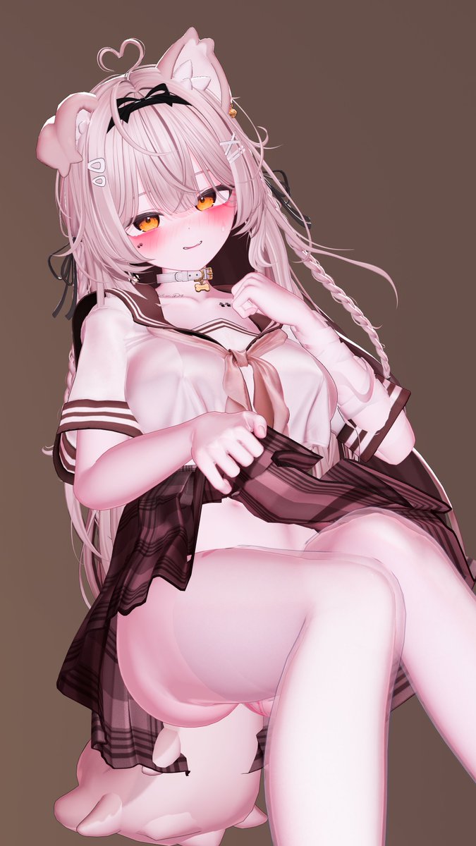 댕댕이 카나🍃 tweet media