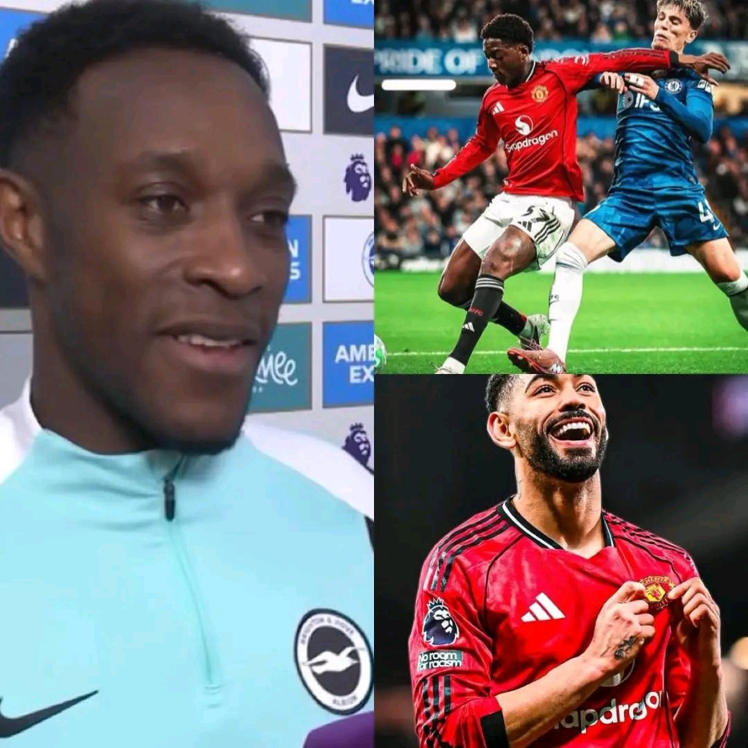 GIDEON MUFC tweet media